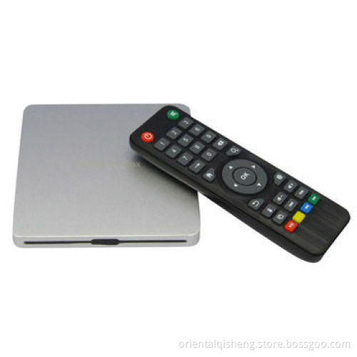 Dual-core Android TV Box, Allwinner/Boxchip A20, 1.6GHz, ARM Cortex A7